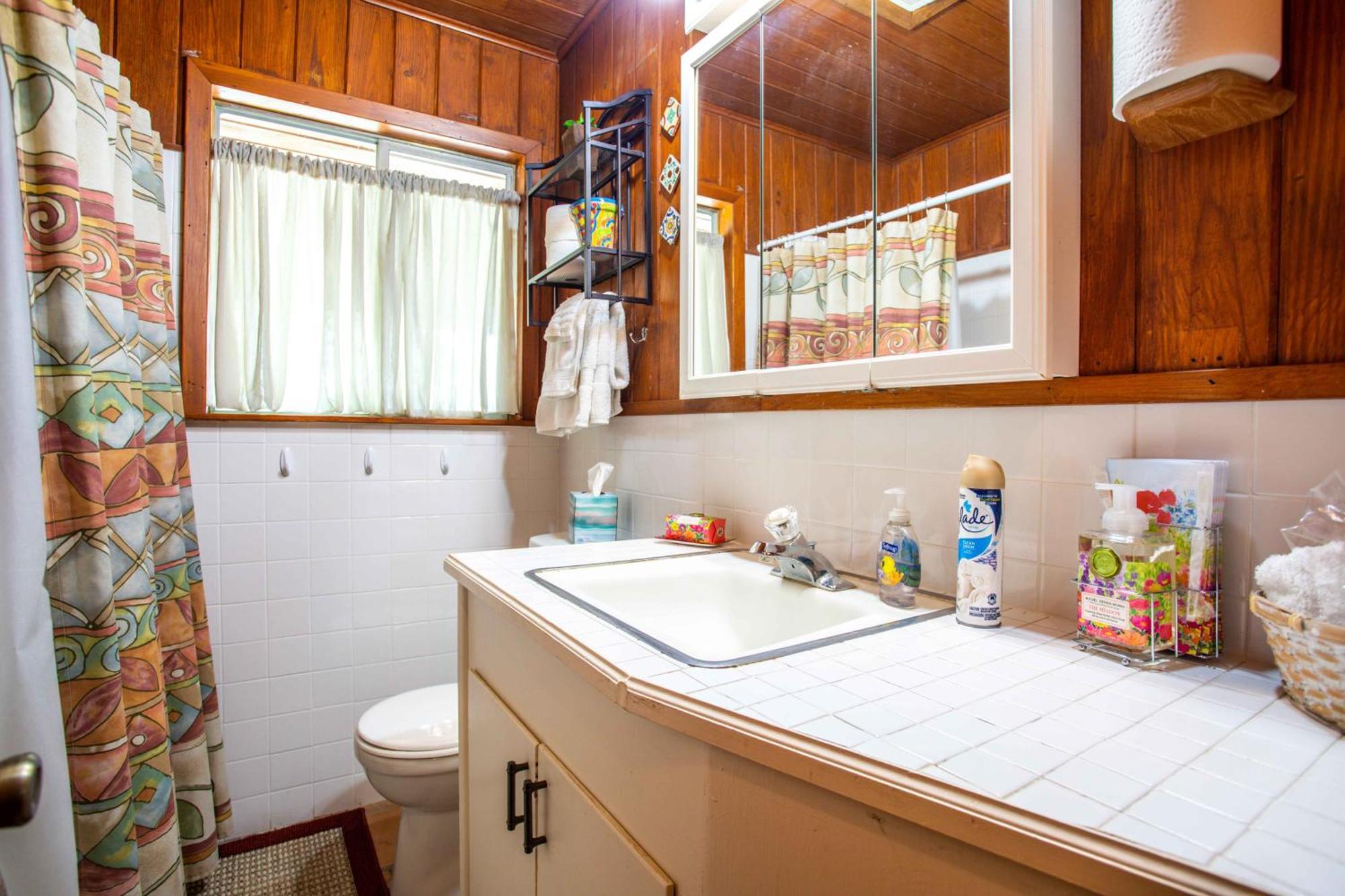 River Ridge Bandera Cabin ภายนอก รูปภาพ